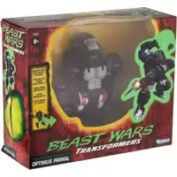 Optimus Primal (Retro)