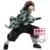 Demon Slayer Banpresto - Tanjiro Kamado (The) - Maximatic