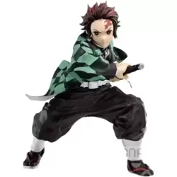Tanjiro Kamado (The) - Maximatic