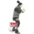 Figurines Naruto Banpresto - Shikamaru Nara - Vibration Stars