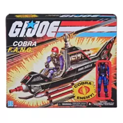 Cobra F.A.N.G.