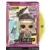 Lol Surprise! O.M.G. Candylicious Fashion Doll - L.O.L. Surprise! OMG Remix Rock Fame Queen and Keytar