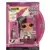 Lol Surprise! O.M.G. Candylicious Fashion Doll - L.O.L. Surprise! OMG Remix Rock Metal Chick