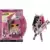 L.O.L. Surprise! O.M.G. Remix Rock Metal Chick