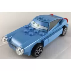 Finn McMissile