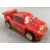 Lightning McQueen - Piston Cup Hood, White and Gold Wheels