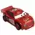 LEGO Cars Characters - Lightning McQueen - Rust-eze Hood, Dark Bluish Gray 1 x 4 Plates Inside
