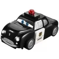 Sheriff