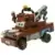 LEGO Cars Characters - Tow Mater - Eyes Looking Left