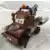 Tow Mater with Guns with Time Bomb Sticker