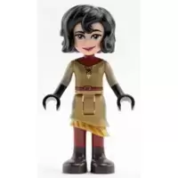 Cassandra