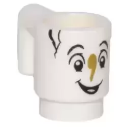 Chip Potts (Minifigure, Utensil Cup)