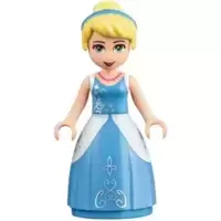 Cinderella - Ball Gown