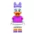 Lego Disney Minifigures - Daisy Duck - Dark Pink Top