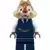 Lego Disney Minifigures - Dale - Dark Blue Vest
