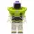 Lego Disney Minifigures - Izzy Hawthorne - Star Command Suit
