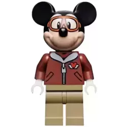 Mickey Mouse - Pilot
