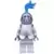Statue - Disney Castle Knight