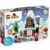 Santa's Gingerbread House
