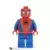 Spider-Man 1 - Blue Arms and Legs, Silver Webbing