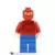 LEGO Super Heroes Minifigures - Spider-Man 2 - Balaclava Face