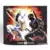 G.I. Joe x Mego Ninja Rivals Snake Eyes & Storm Shadow 2-Pack