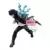 My Hero Academia - Banpresto - Dabi - The Evil Villains
