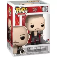 WWE - Randy Orton