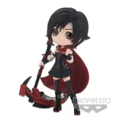 RWBY - Ruby Rose