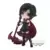 Q Posket Manga / Animation - RWBY - Ruby Rose