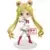 Q Posket Pretty Guardian Sailor Moon - Super Sailor Moon