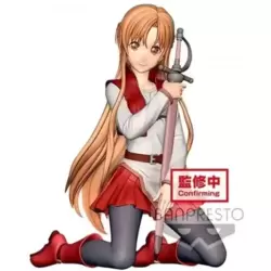 Sword Art Online - Asuna