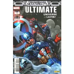 Cataclysme (3/3) - Ultimate Universe... La fin !