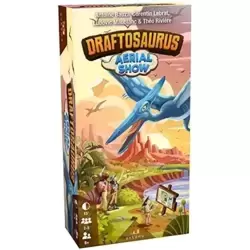 Draftosaurus : Extension Aerial Show