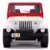 Jada Toys - Jurassic World - Jeep Wrangler - 1:32