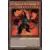 Speed Duel GX SGX1 - Feu Grégois Volcanique Holographique