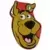 Scooby- doo - Coffret tête [Édition Limitée]