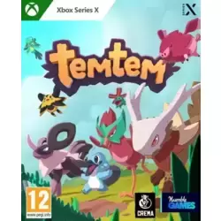 Temtem