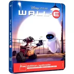 Wall-E - Edition speciale Fnac Steelbook