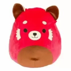 Cici The Red Panda