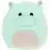 Hank The Green Hippo