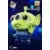 Cosbaby Figures - Toy Story - Alien (Metallic Color Version)
