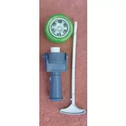 Monster Wheel 1