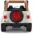 Jada Toys - Jurassic World - Jeep Wrangler - 1:32
