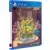 Jeux PS4 - Teenage Mutant Ninja Turtles Shredders Revenge