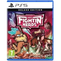Them's Fightin' Herds - Deluxe Edition