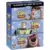 Toy Story + Toy Story 2 + Toy Story 3 - Coffret