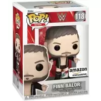 WWE - Finn Bálor
