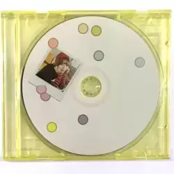 Twicetagram (Jeongyeon Ver.)