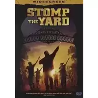 Stomp the yard